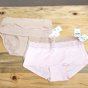 Maternity underwear